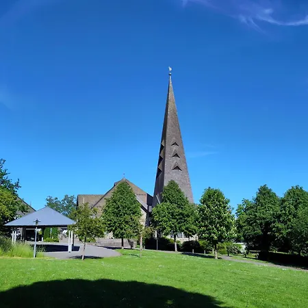 Guest house Herbergskirche Gleidorf 3*