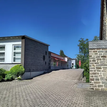 Herbergskirche Gleidorf Guest house 3*